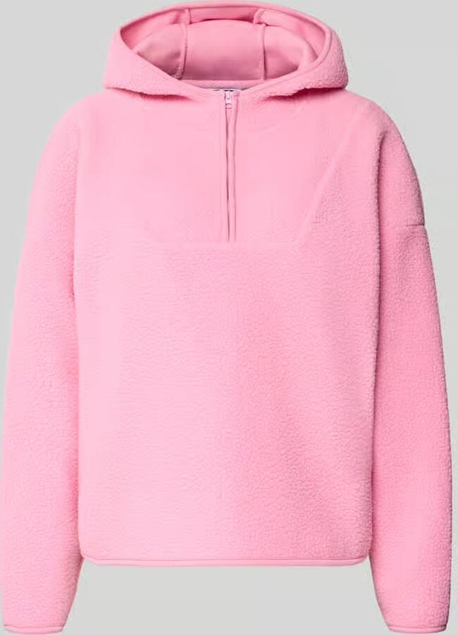 Noisy May Hoodie van teddybont model 'COZY'