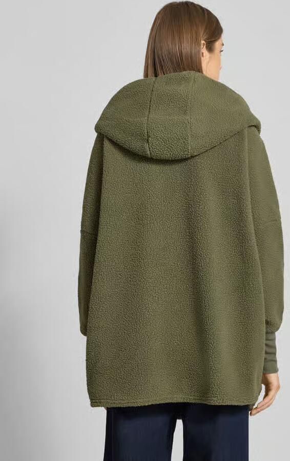 NOISY MAY Jack van teddybont met extra brede schouders model 'COZY'