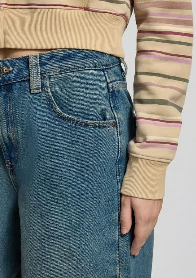 Noisy May Jeans met 5-pocketmodel model 'HAZAL' - Foto 2