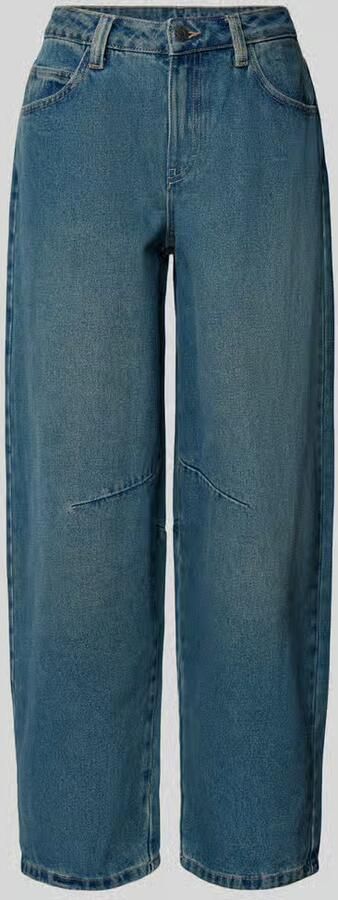 Noisy May Jeans met 5-pocketmodel model 'HAZAL'