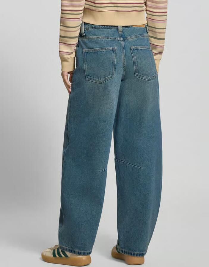 NOISY MAY Jeans met 5-pocketmodel Model 'HAZAL'