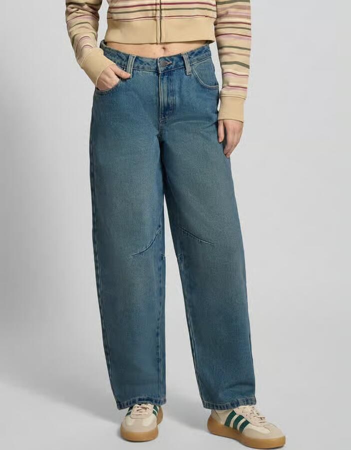 NOISY MAY Jeans met 5-pocketmodel Model 'HAZAL' - Foto 2