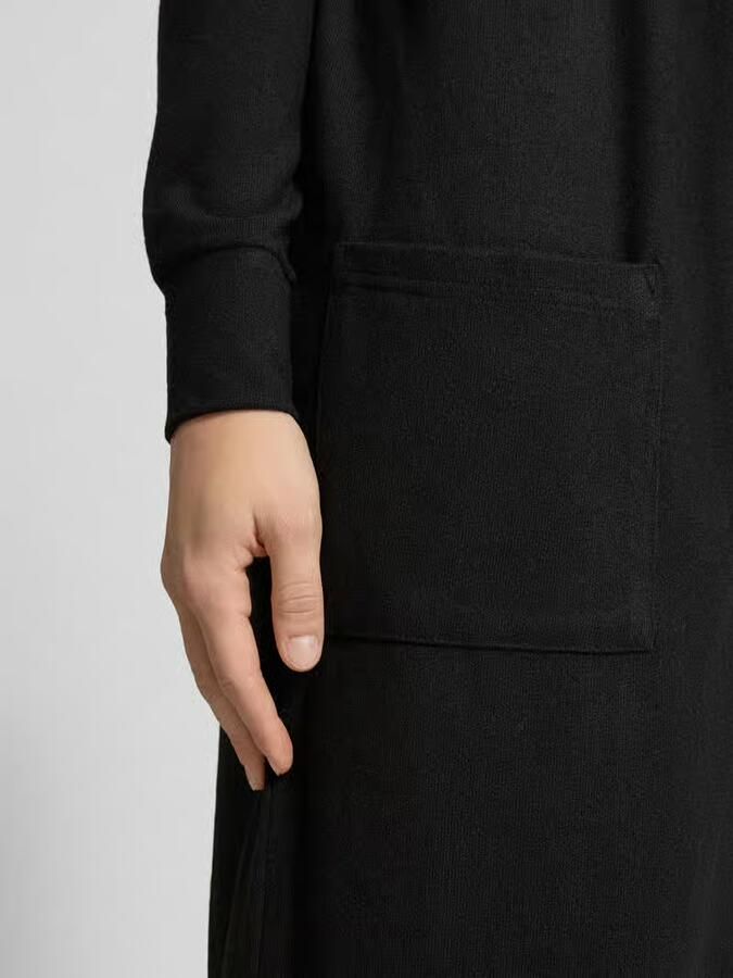 Noisy May Lange cardigan met sjaalkraag model 'City' - Foto 11