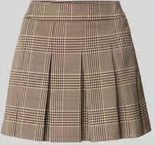 NOISY MAY Minirok met viscose model 'Wera'