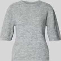NOISY MAY Pullover met 1 2-mouwen model 'SUTTON'