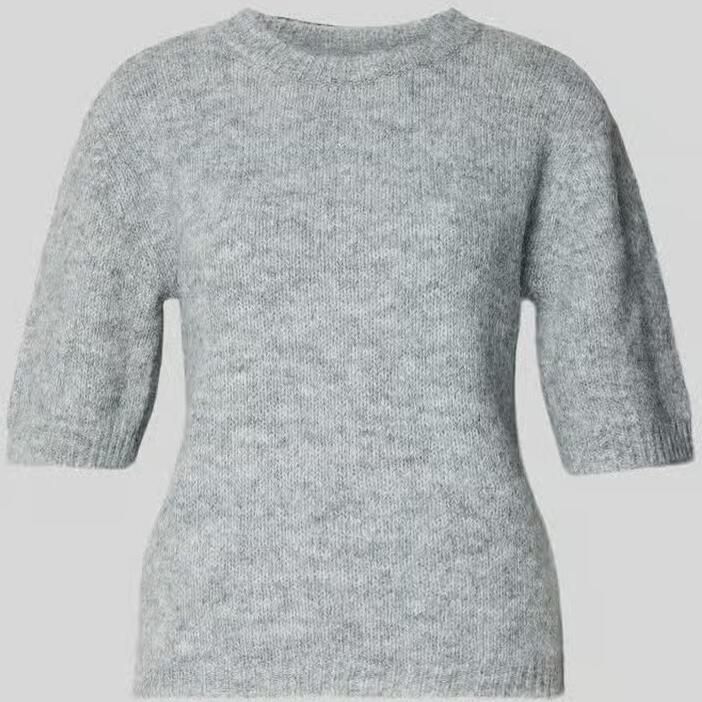 NOISY MAY Pullover met 1 2-mouwen model 'SUTTON'