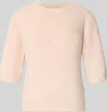 NOISY MAY Pullover met 1 2-mouwen model 'SUTTON' - Foto 1