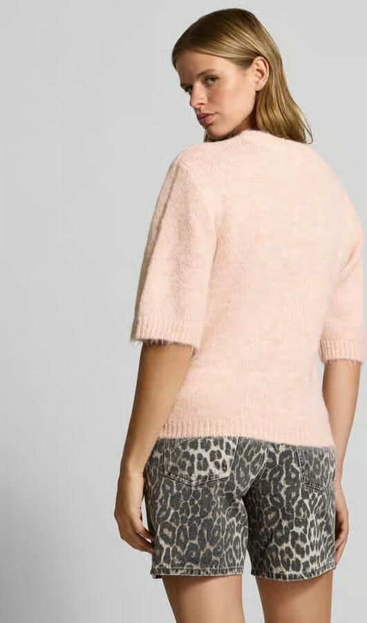 NOISY MAY Pullover met 1 2-mouwen model 'SUTTON' - Foto 3