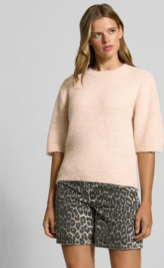 NOISY MAY Pullover met 1 2-mouwen model 'SUTTON' - Foto 2