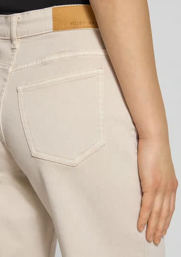 Noisy May Straight fit jeans in 5-pocketmodel model 'Olanda' - Foto 2