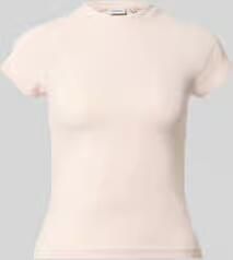 NOISY MAY T-shirt met raglanmouwen model 'KATINKA'