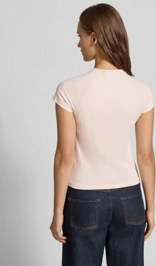 NOISY MAY T-shirt met raglanmouwen model 'KATINKA'