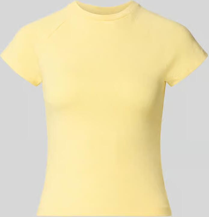 NOISY MAY T-shirt met raglanmouwen model 'KATINKA' - Foto 2