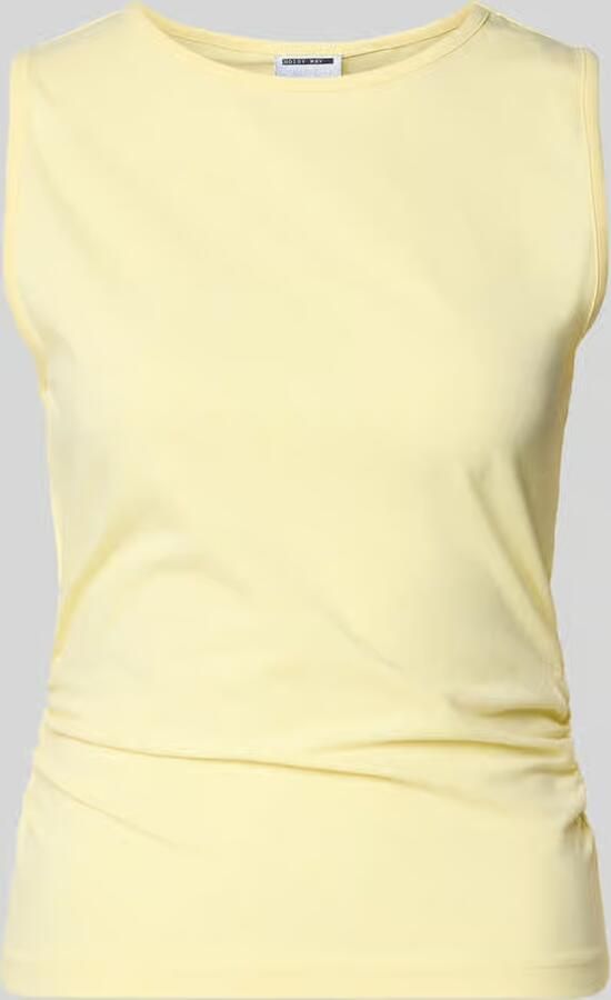 NOISY MAY Top met ronde hals model 'MOLLY' - Foto 2