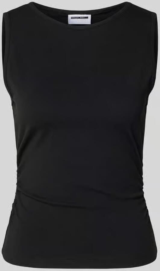 NOISY MAY Top met ronde hals model 'MOLLY' - Foto 2