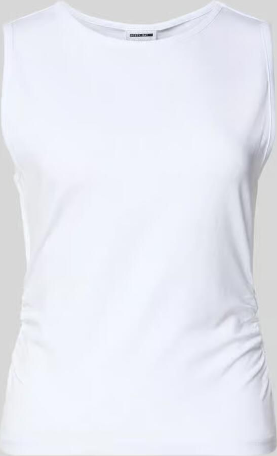 NOISY MAY Top met ronde hals model 'MOLLY' - Foto 2