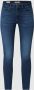 Noisy May Skinny fit jeans met stretch model 'Lucy' - Thumbnail 2