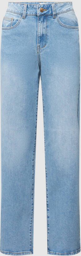Object Jeans in 5-pocketmodel model 'Marina'