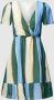 Object Mini-jurk met colour-blocking-design model 'Takumi' - Thumbnail 1