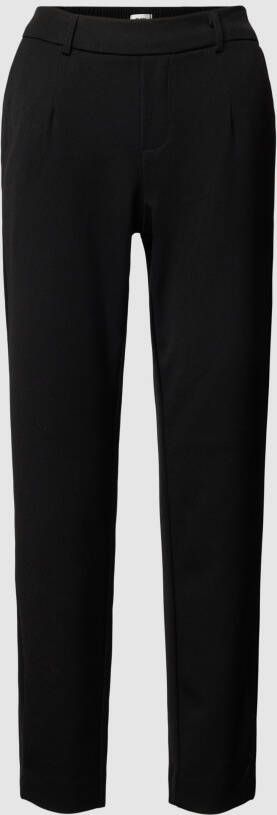 Object Pantalon met achterzakken model 'Lisa'
