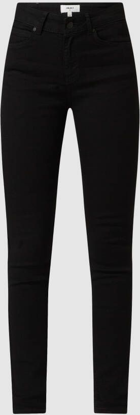 Object Skinny fit jeans met stretch model 'Sophie'