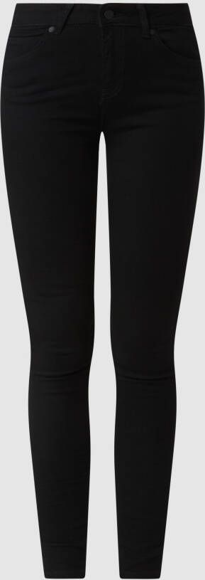 Object Skinny jeans met stretch