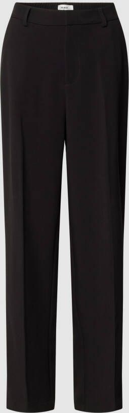 Object Stoffen broek in loose fit model 'SIGRID'