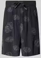 Officine Générale Short van pure viscose
