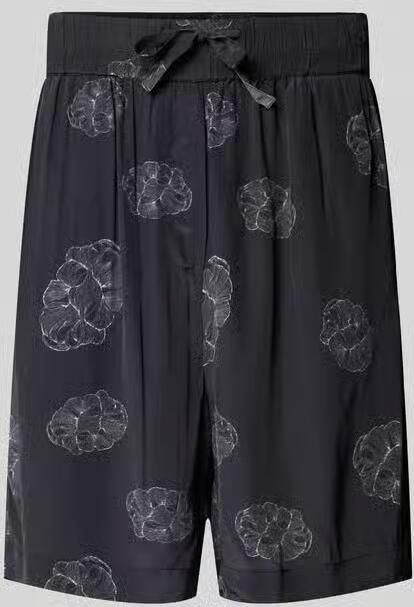 Officine Générale Short van pure viscose - Foto 2