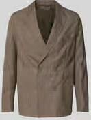 Officine Générale Pak colbert van pure Viscose