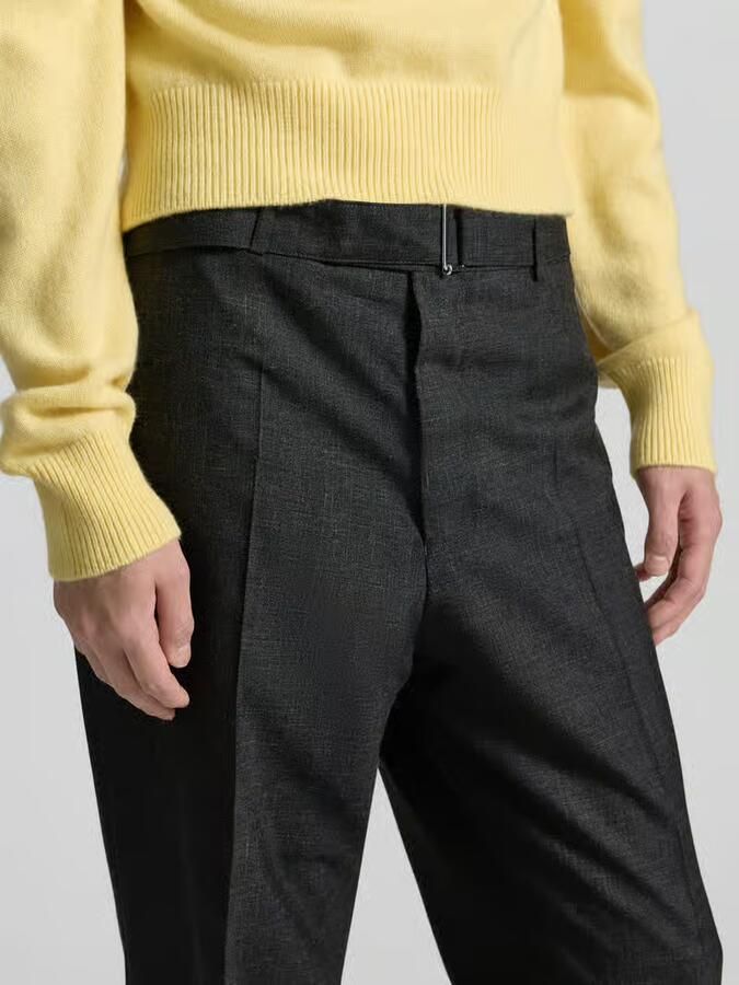 Officine Générale Pantalon van Viscosemix