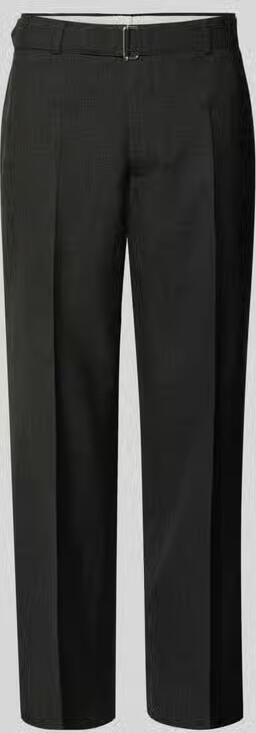 Officine Générale Pantalon van Viscosemix - Foto 2