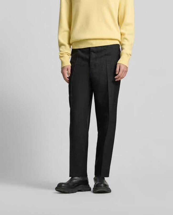 Officine Générale Pantalon van Viscosemix - Foto 2