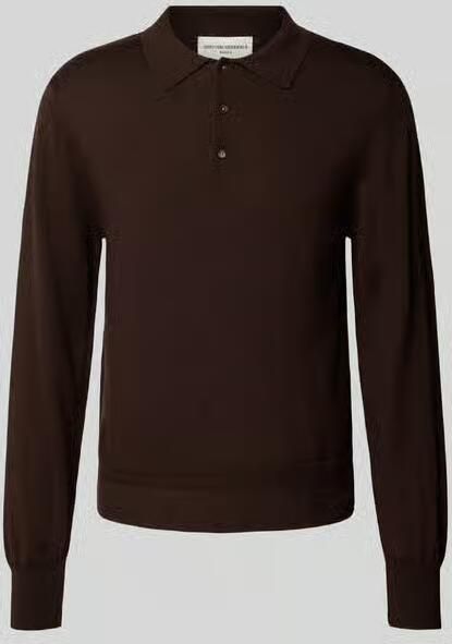 Officine Générale Pullover met polokraag - Foto 2
