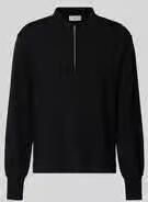 Officine Générale Pullover van pure lanawol
