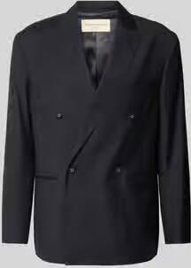 Officine Générale Regular fit colbert van wolmix