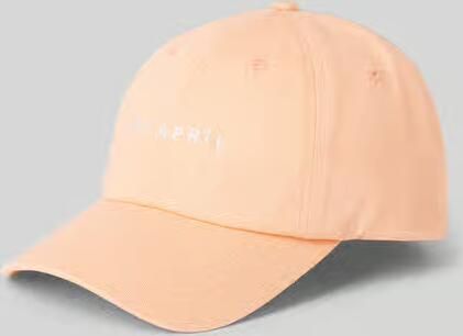 OH APRIL Baseballpet met labelstitching - Foto 2