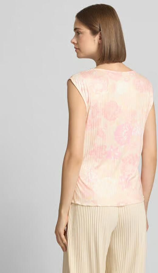 OH APRIL Blousetop in wikkellook model 'Solin' - Foto 3