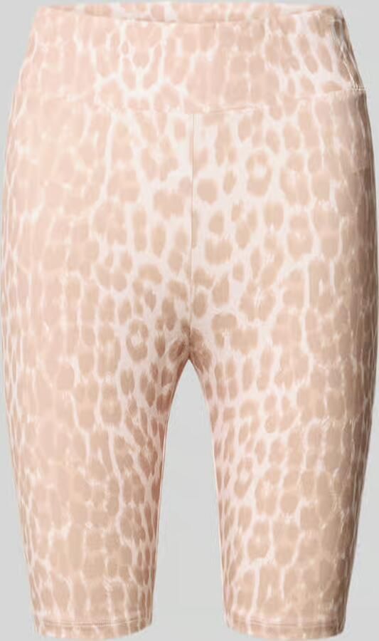 OH APRIL Fietsbroek in all-over look model Romy - Foto 3