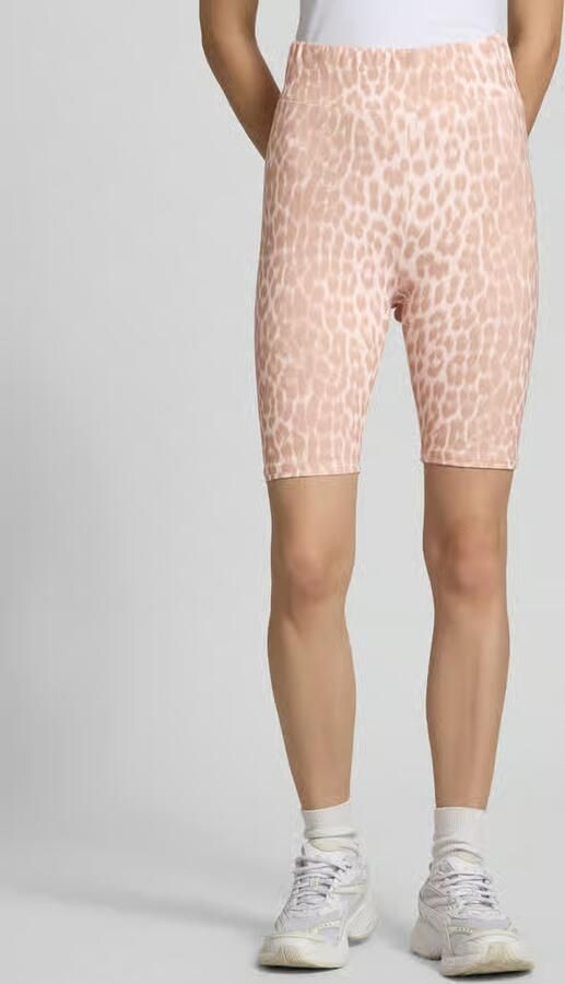 OH APRIL Fietsbroek in all-over look model Romy - Foto 4