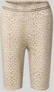 OH APRIL Fietsbroek in all-over look model 'Roxie'