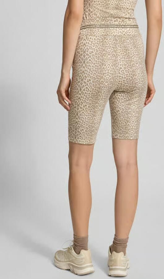 OH APRIL Fietsbroek in all-over look model 'Roxie' - Foto 3