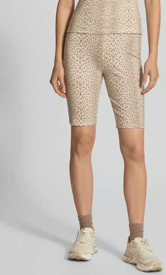 OH APRIL Fietsbroek in all-over look model 'Roxie' - Foto 2