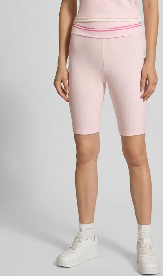 OH APRIL Fietsbroek van mix van lyocell en elastaan model 'Roxie' - Foto 3