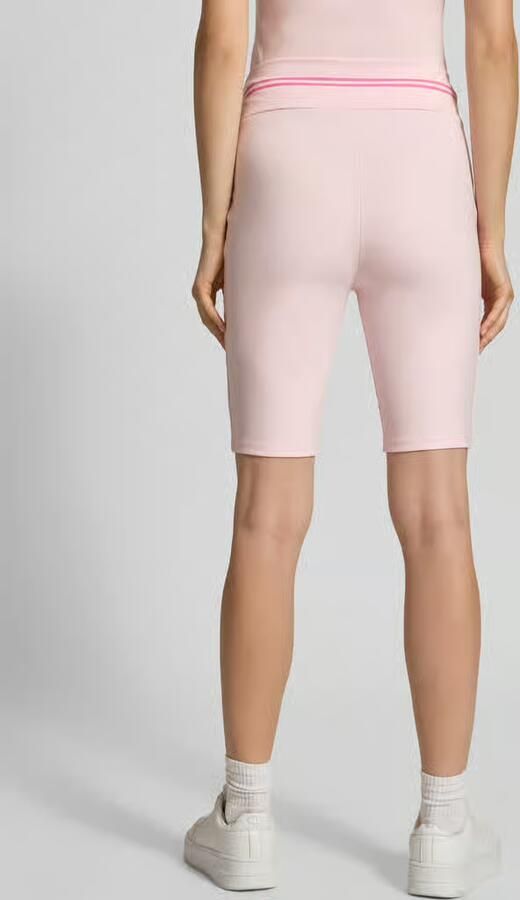 OH APRIL Fietsbroek van mix van lyocell en elastaan model 'Roxie'