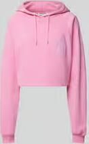 OH APRIL hoodie met capuchon