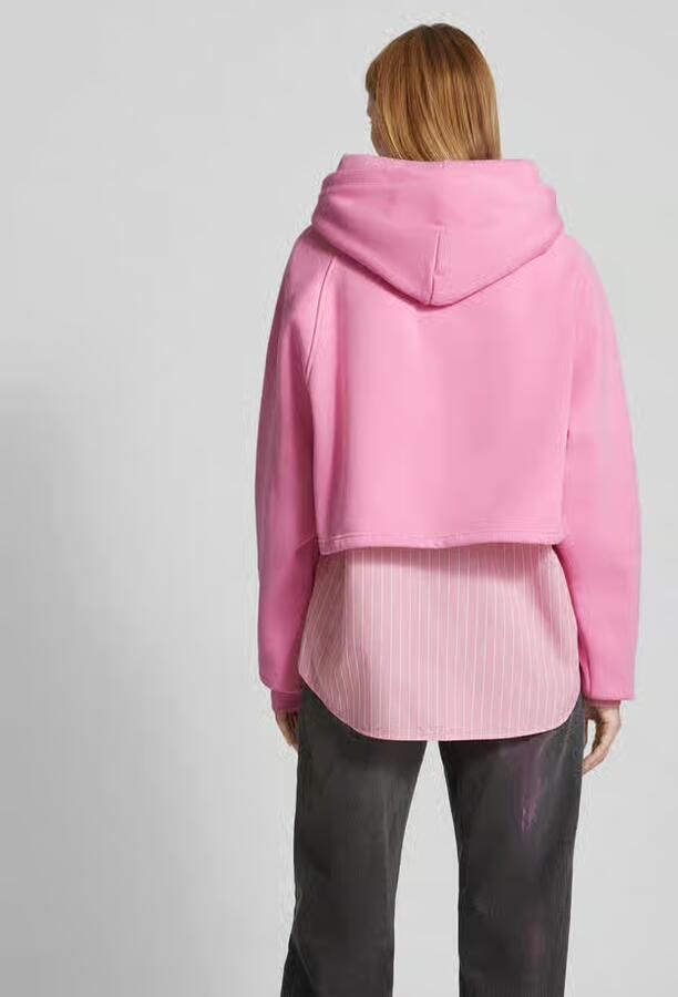OH APRIL hoodie met capuchon - Foto 3