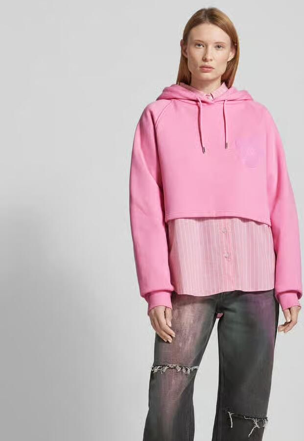 OH APRIL hoodie met capuchon - Foto 2