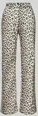 OH APRIL Jeans met reguliere pasvorm en stretch