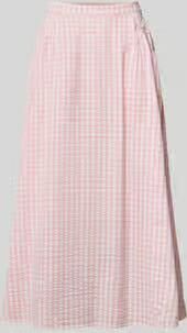 OH APRIL Midirok met elastische band model 'Nelle'